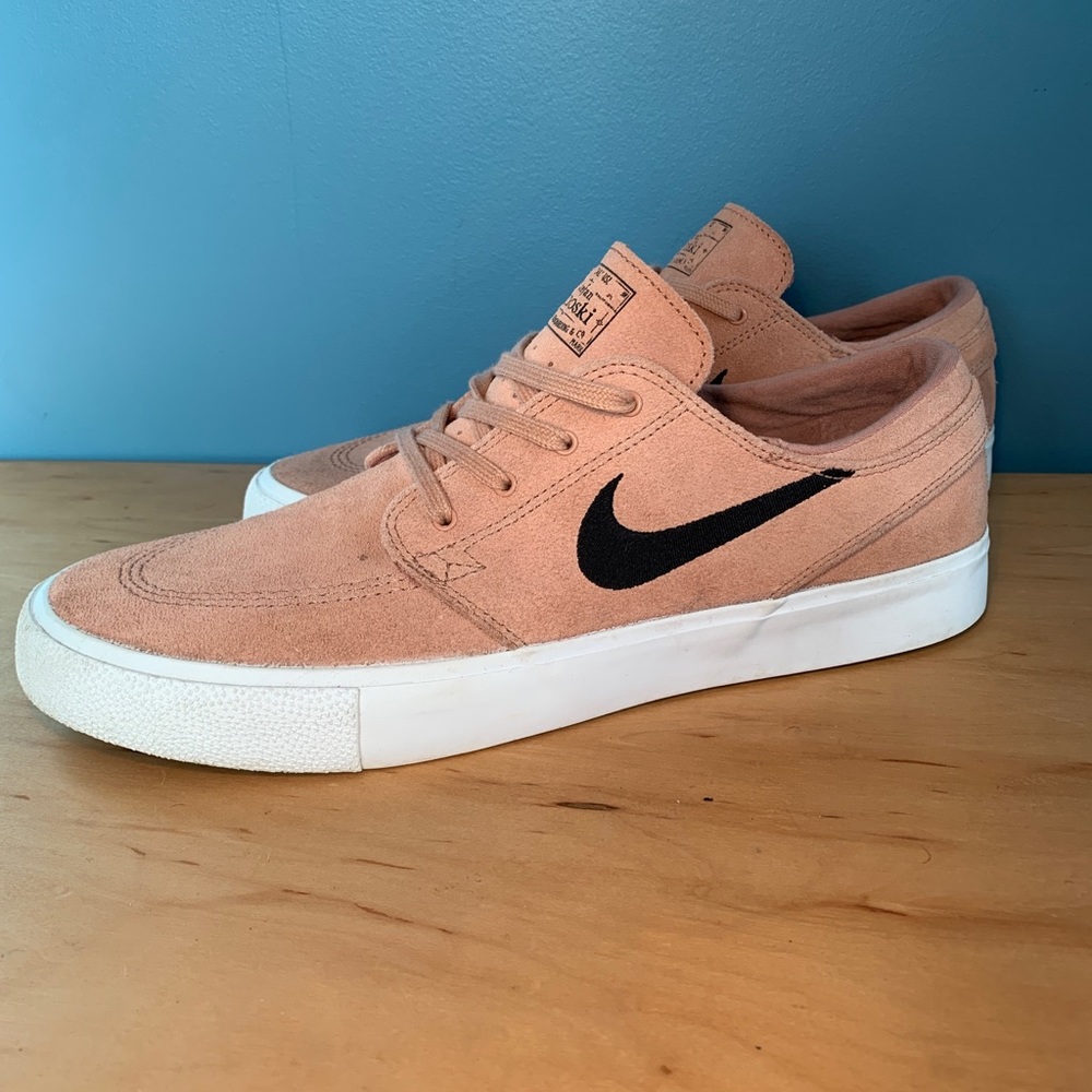 Nike SB Zoom Stefan Janoski RM